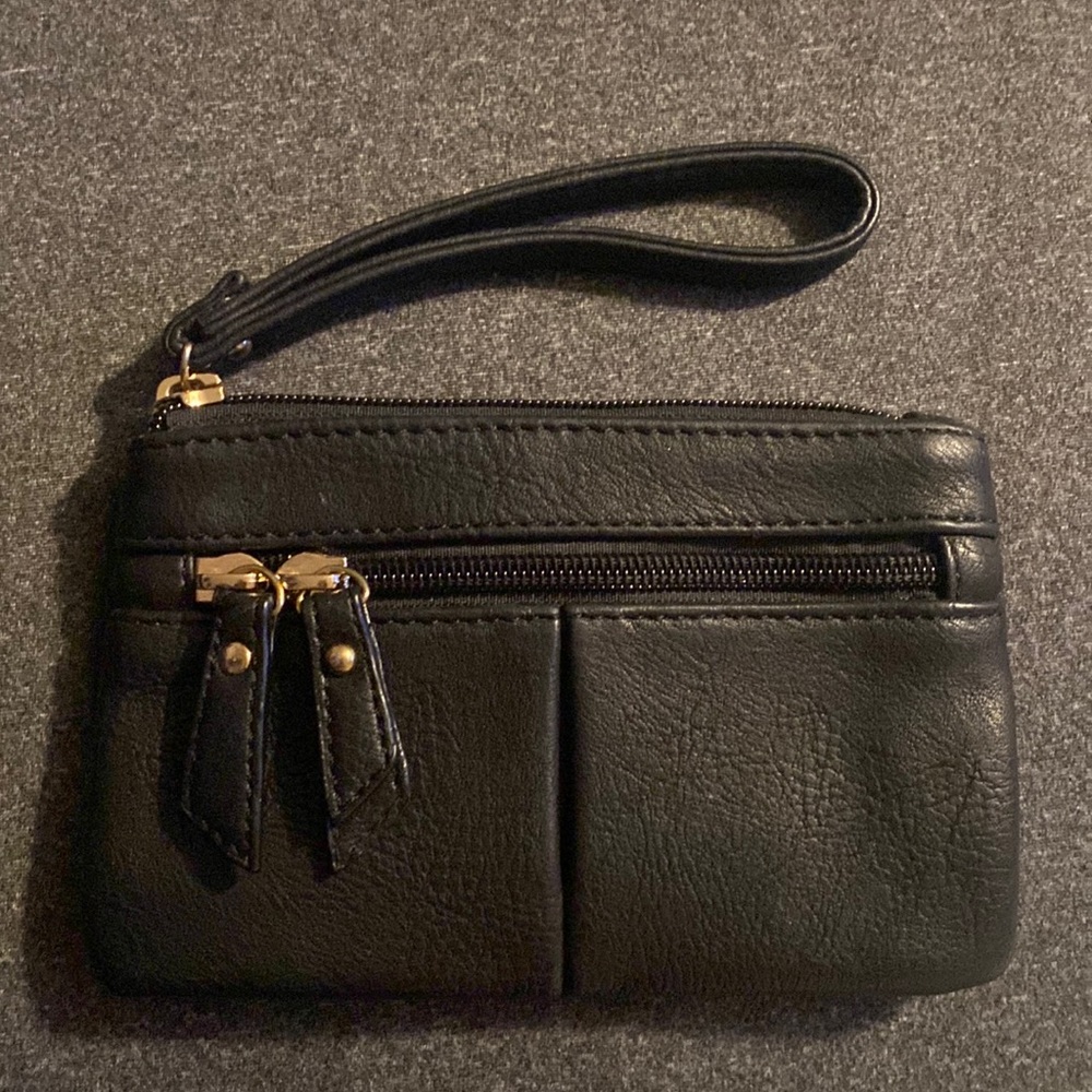 Charming Charlie bag
